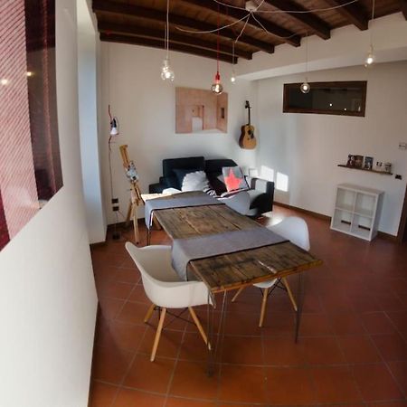 Apartamento Carmen Lounge Brescia Exterior foto