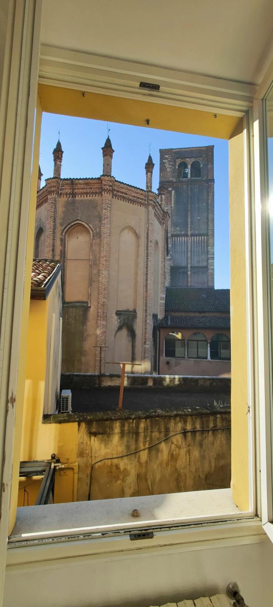 Apartamento Carmen Lounge Brescia Exterior foto