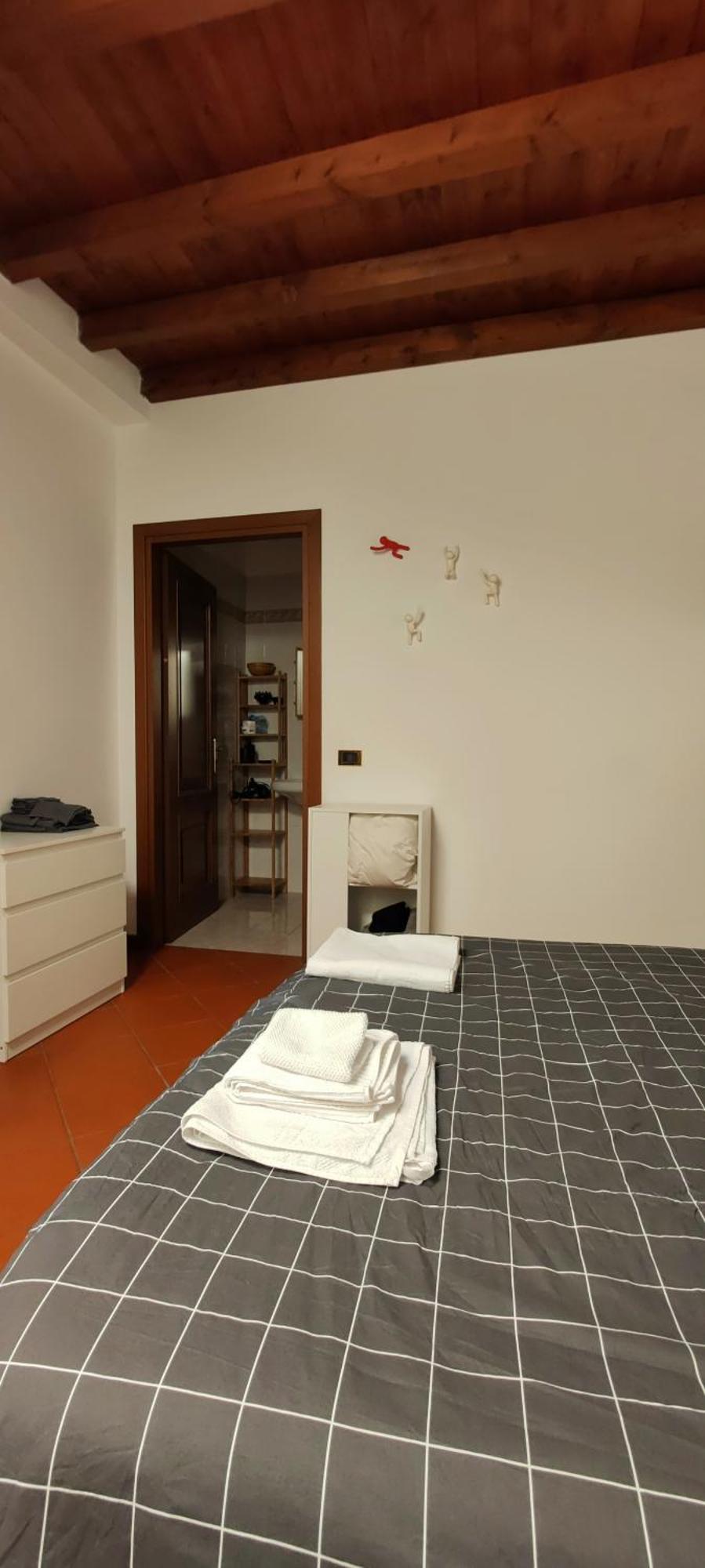 Apartamento Carmen Lounge Brescia Exterior foto