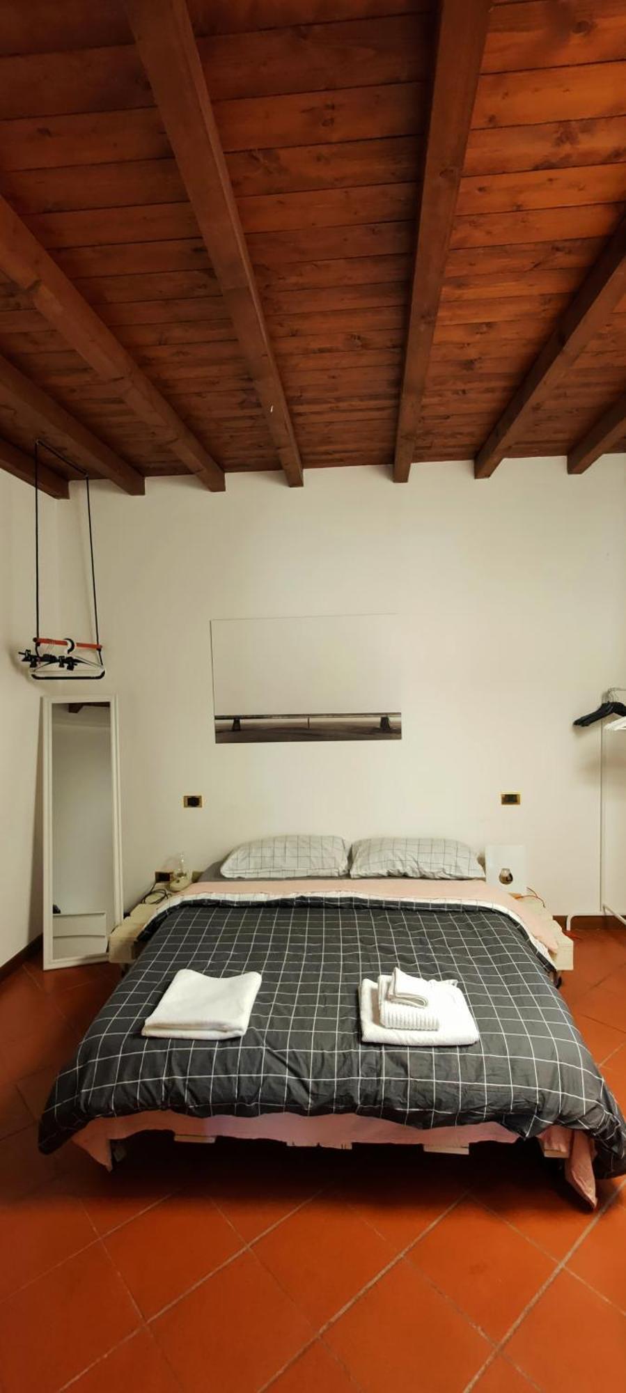Apartamento Carmen Lounge Brescia Exterior foto